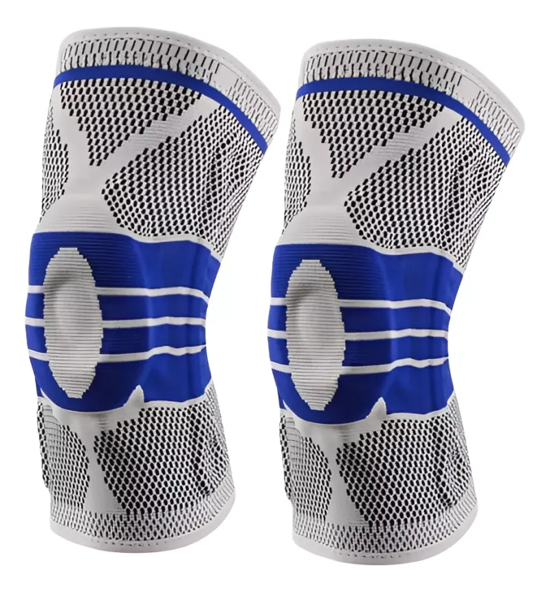 Comprar Par 2 Rodilleras Ortopedicas Gel en Electroshopy